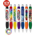 Full Color "Express" Pen - Wrap Printed